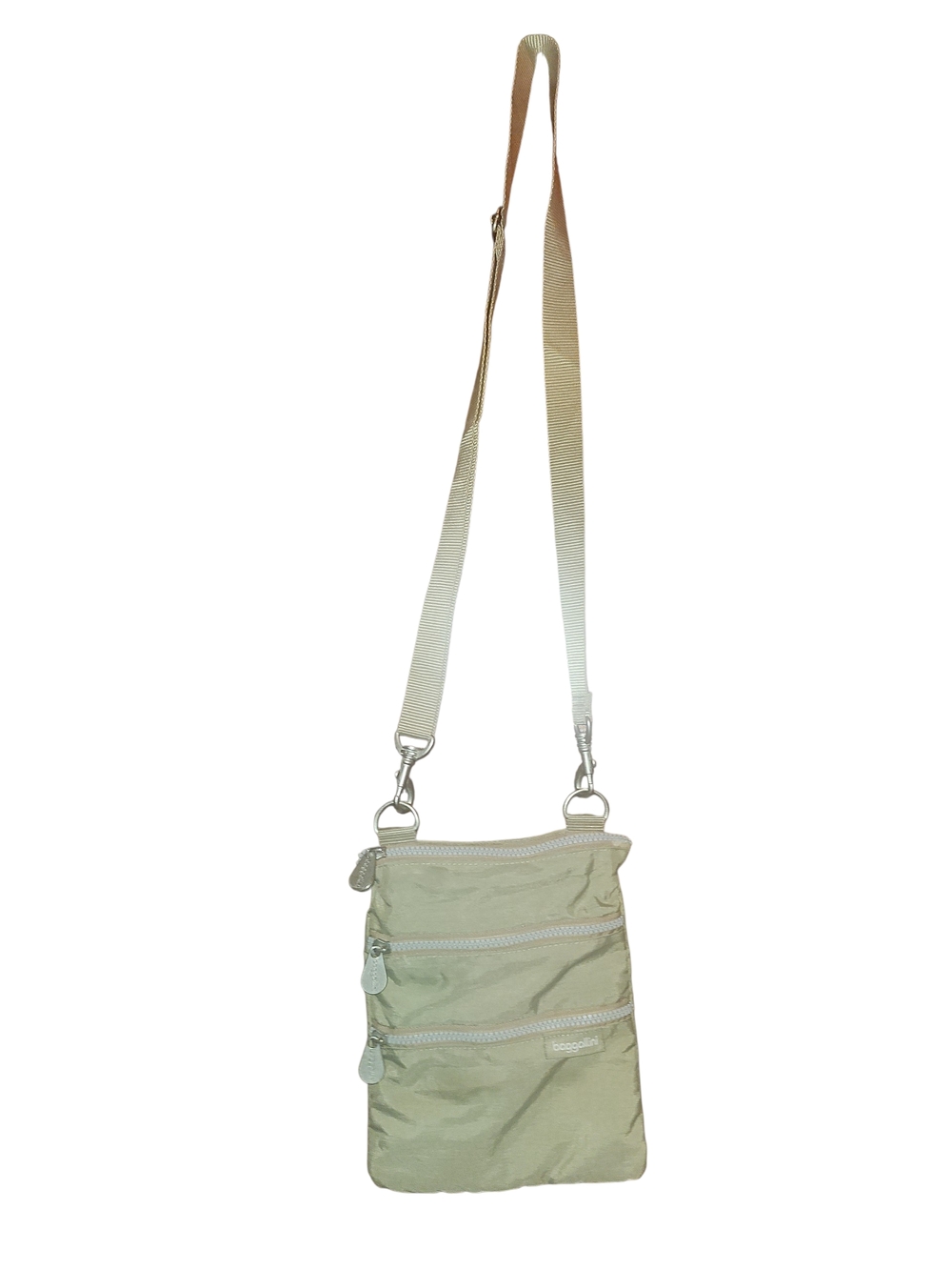 Baggallini Compact Crossbody Bag